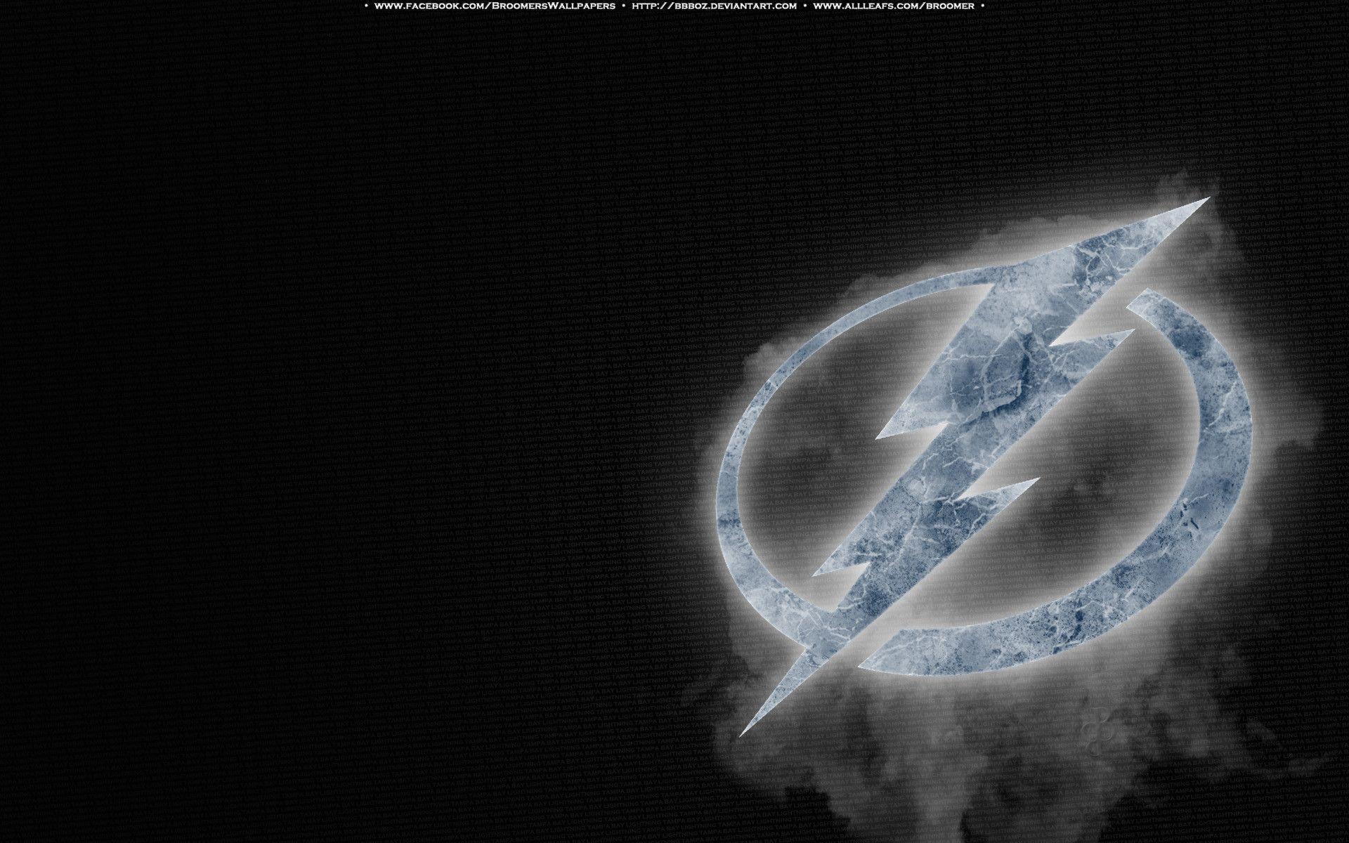 tampa bay lightning ice hockey wallpapers