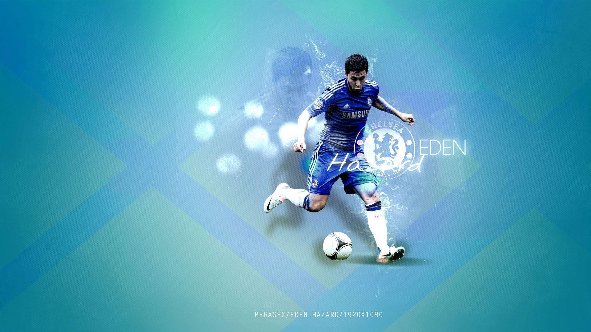 Eden Hazard Wallpapers