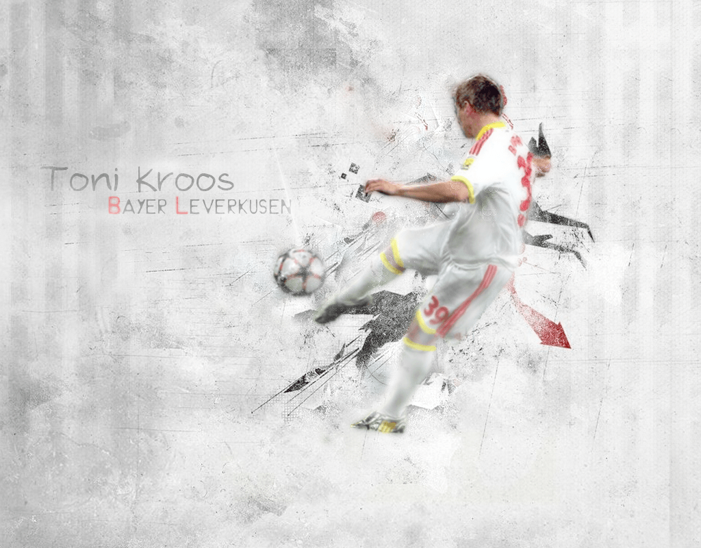 Toni Kroos Bayern Wallpapers