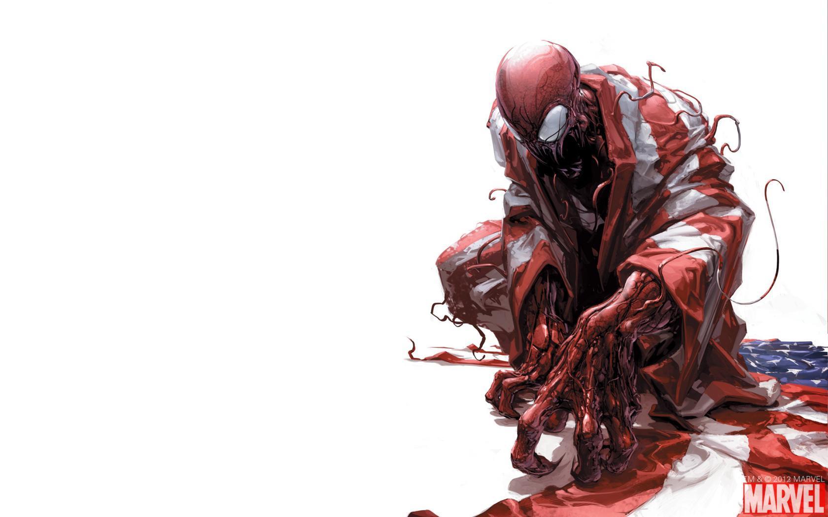 Carnage, USA Wallpapers