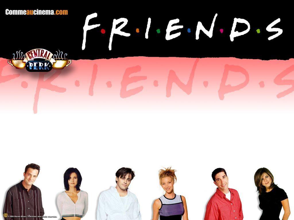 friends tv show