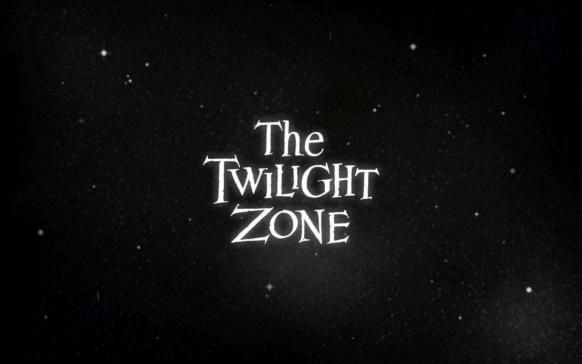 Twilight Zone Wallpapers