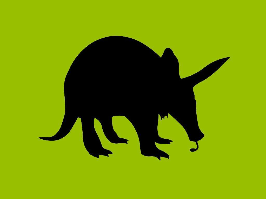 Aardvark Wallpapers