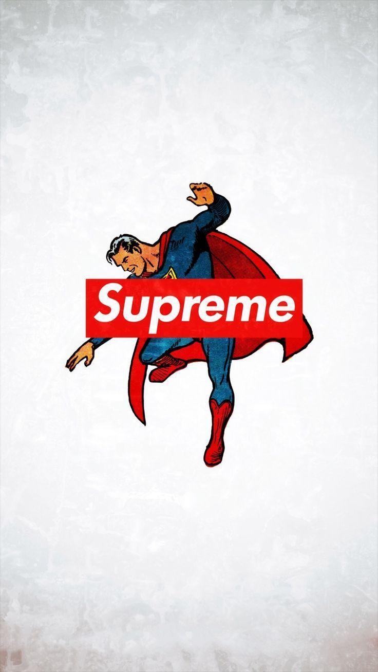 25+ best ideas about Supreme wallpapers