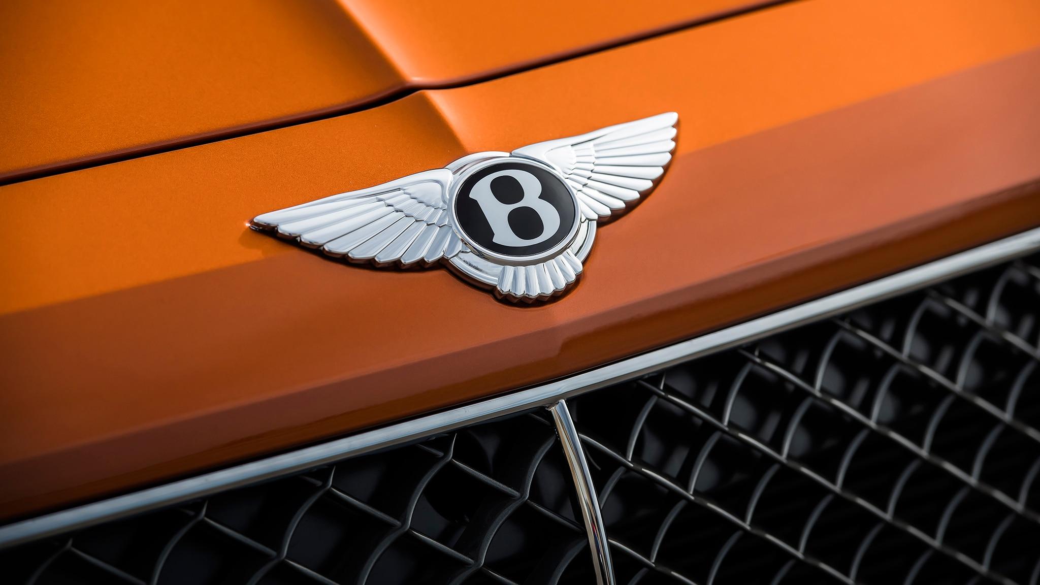 The Bentley Bentayga Speed Claims Title of Fastest SUV