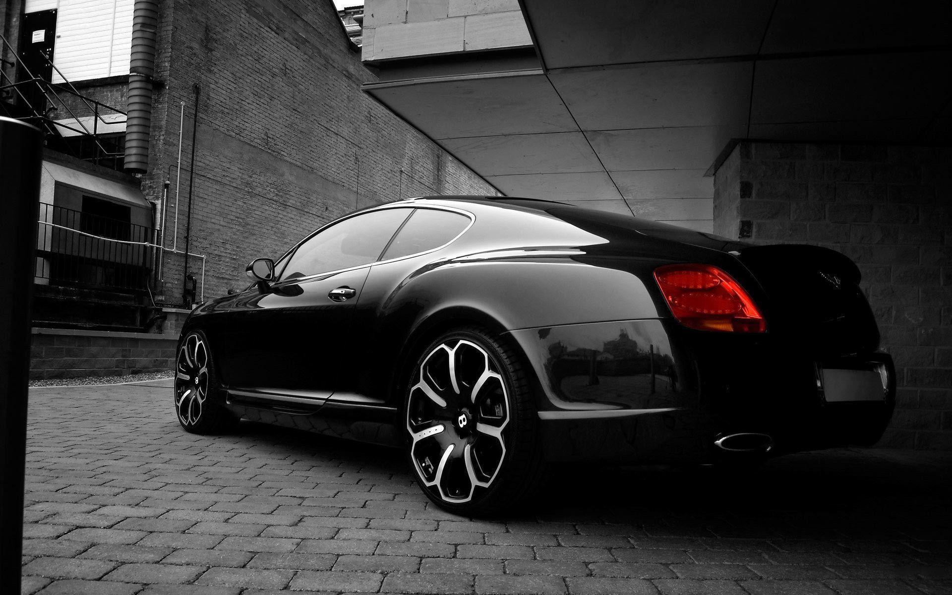 Bentley Wallpapers