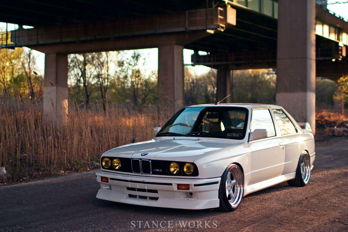 BMW E30!!!