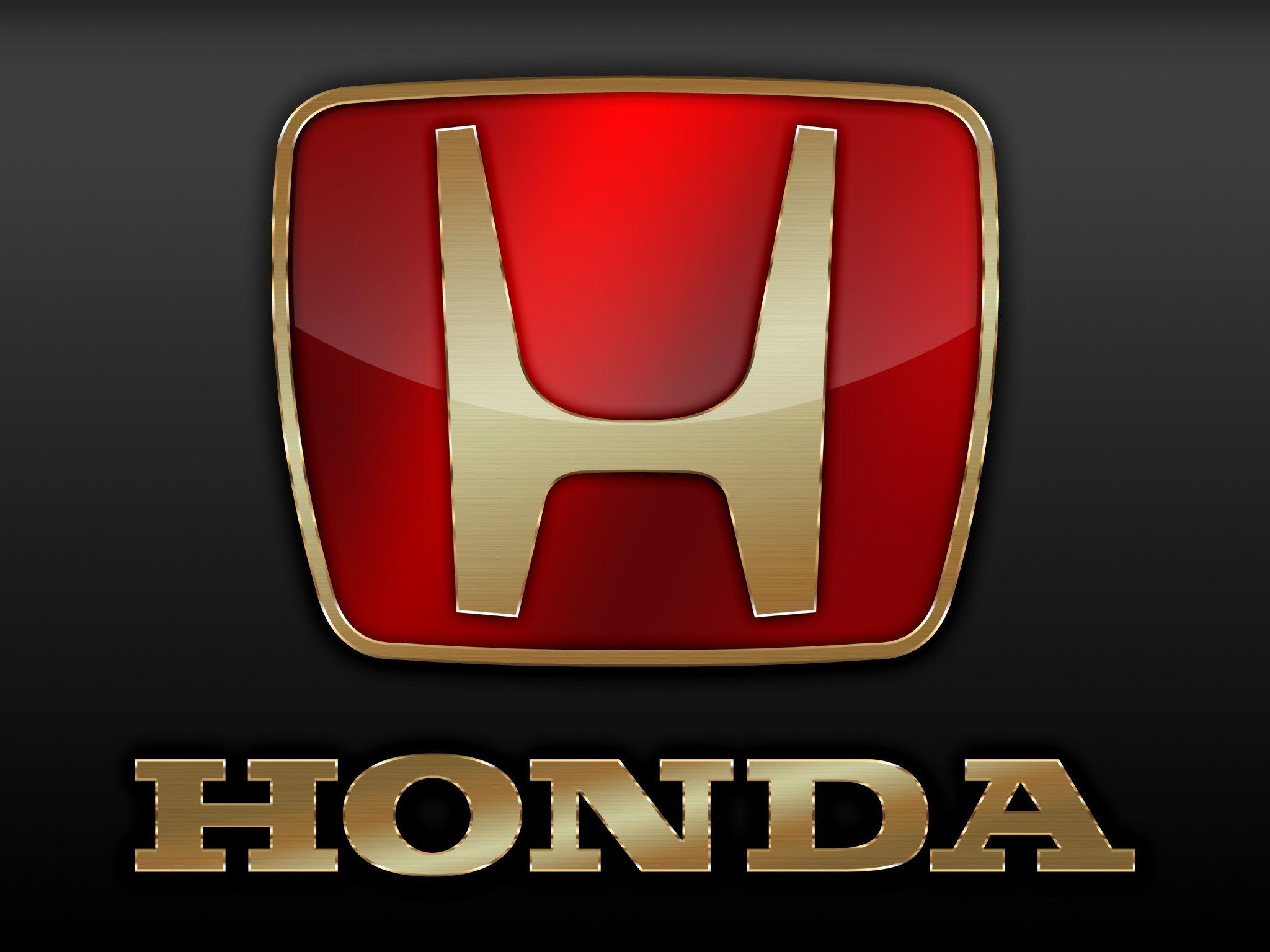 Honda Emblem Wallpapers Desktop ~ Black Honda Emblem Wallpapers