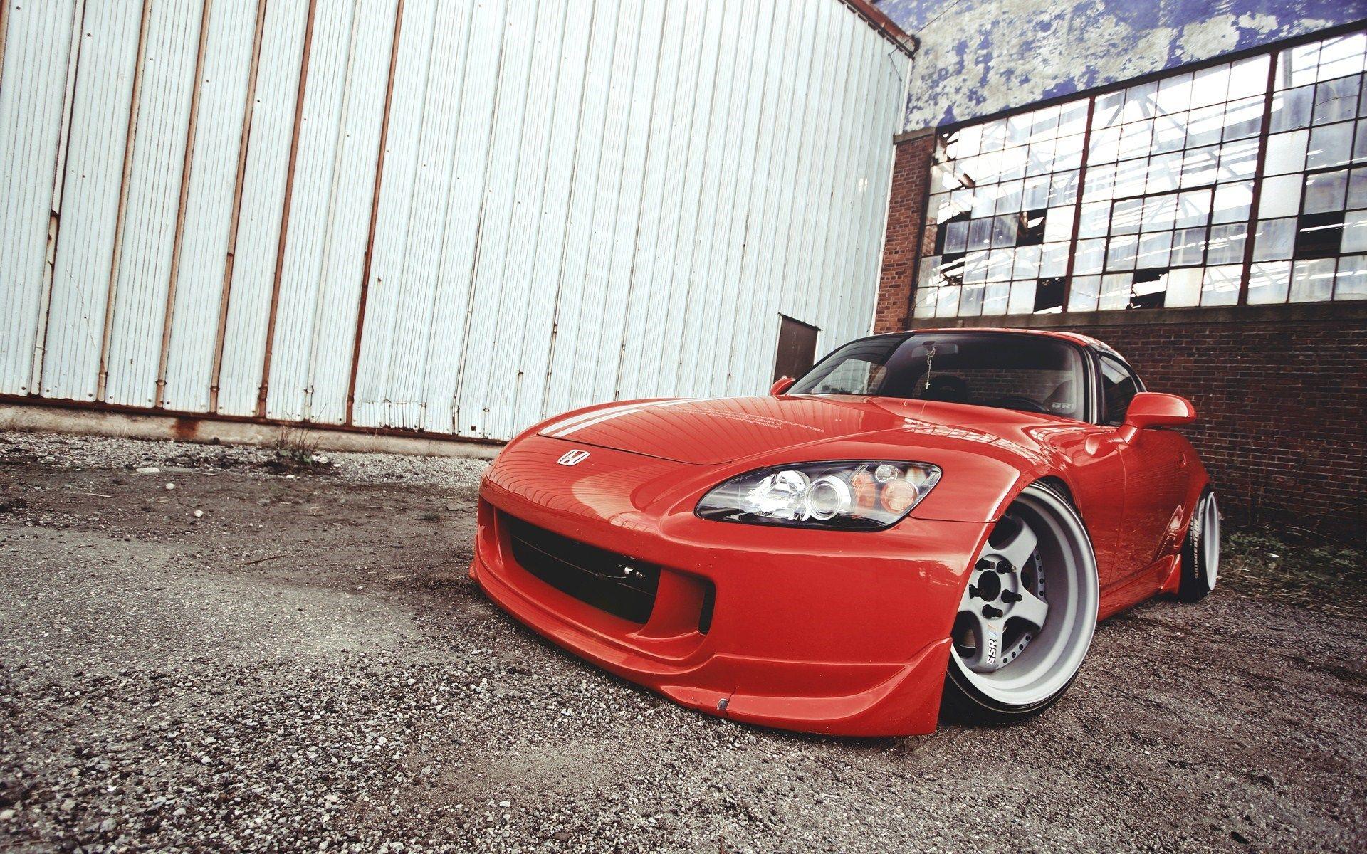 Cool Honda s2000 Wallpapers 41819 ~ HDWallSource