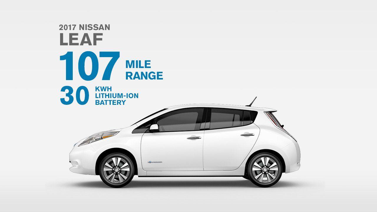 Nissan Leaf wallpapers, Vehicles, HQ Nissan Leaf pictures