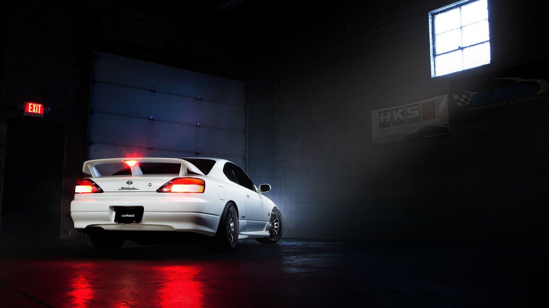 Nissan, Silvia S15, JDM, Car, S15, Silvia Wallpapers HD / Desktop