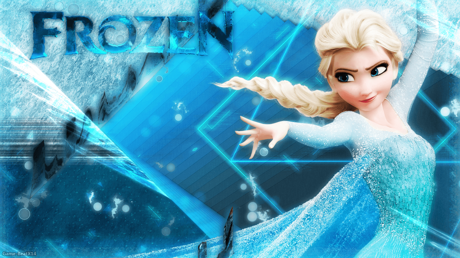 Frozen Wallpapers Photo