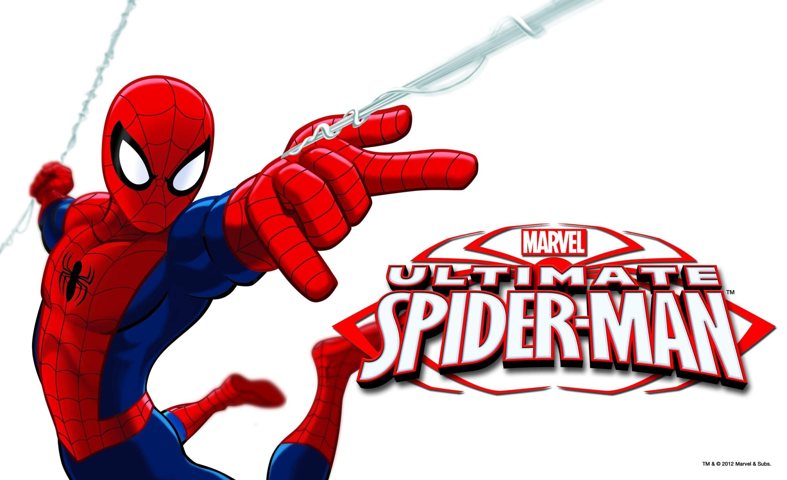 Spiderman Wallpapers Free Download