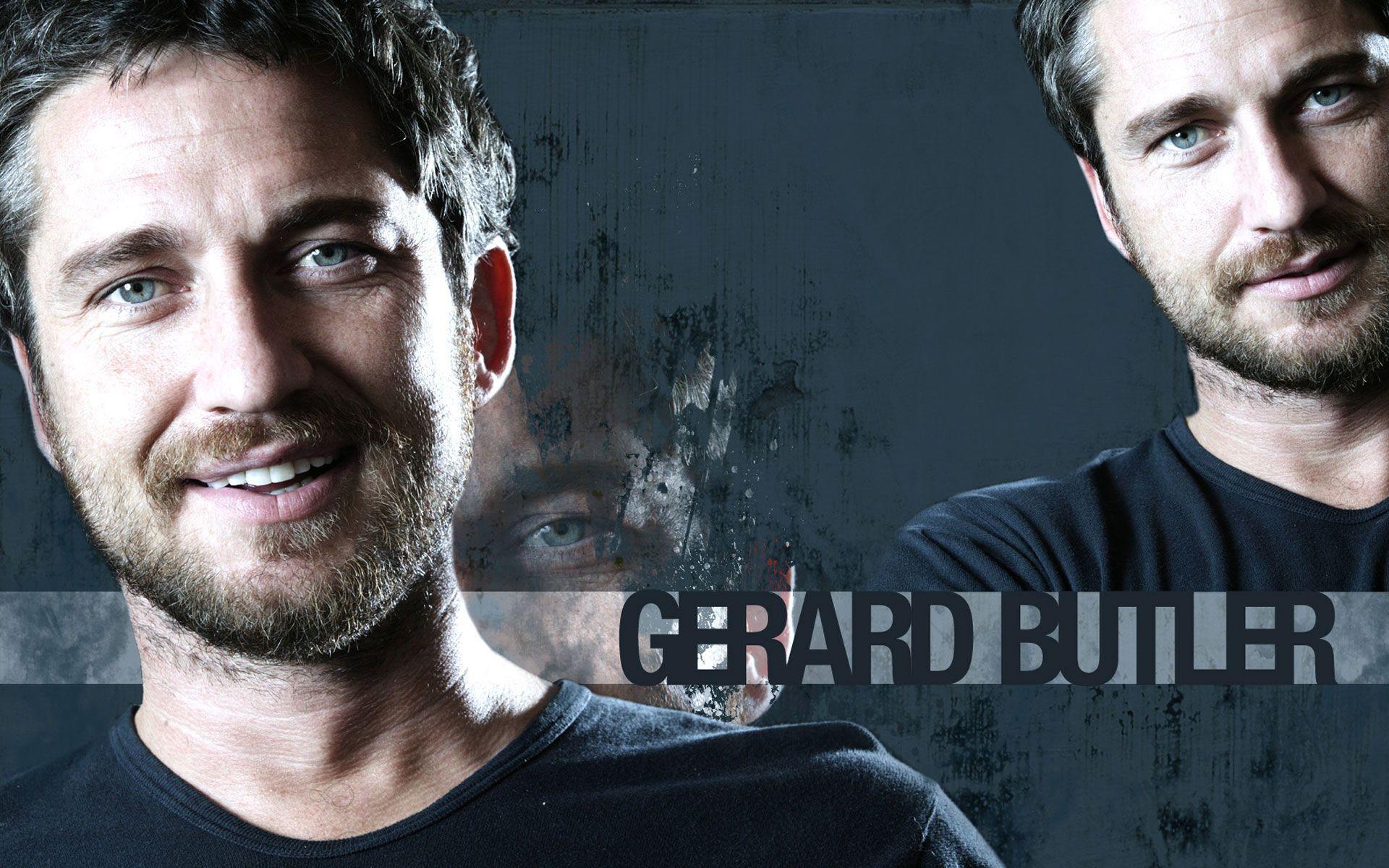 gerard butler desktop wallpapers