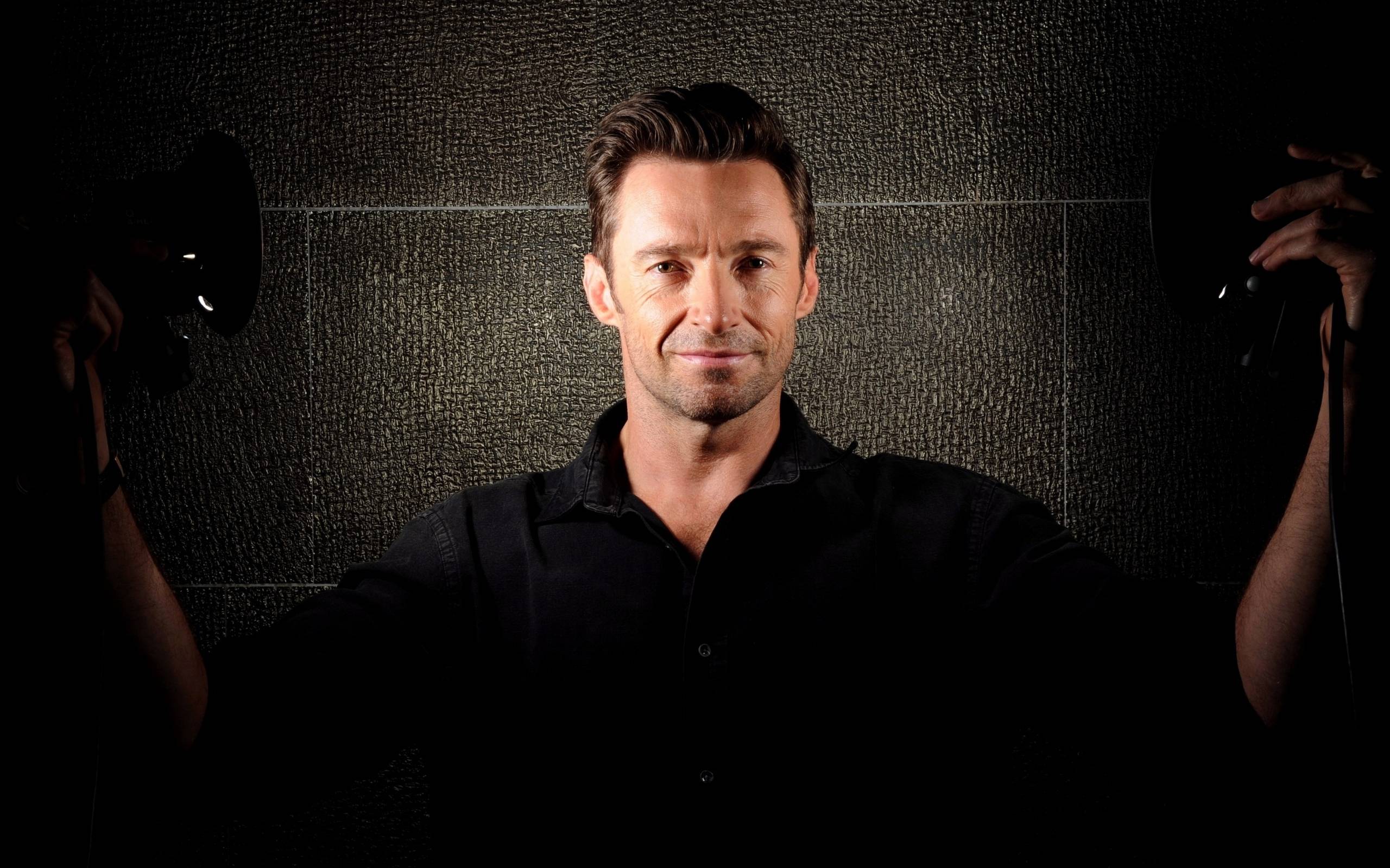 Fonds d&Hugh Jackman : tous les wallpapers Hugh Jackman