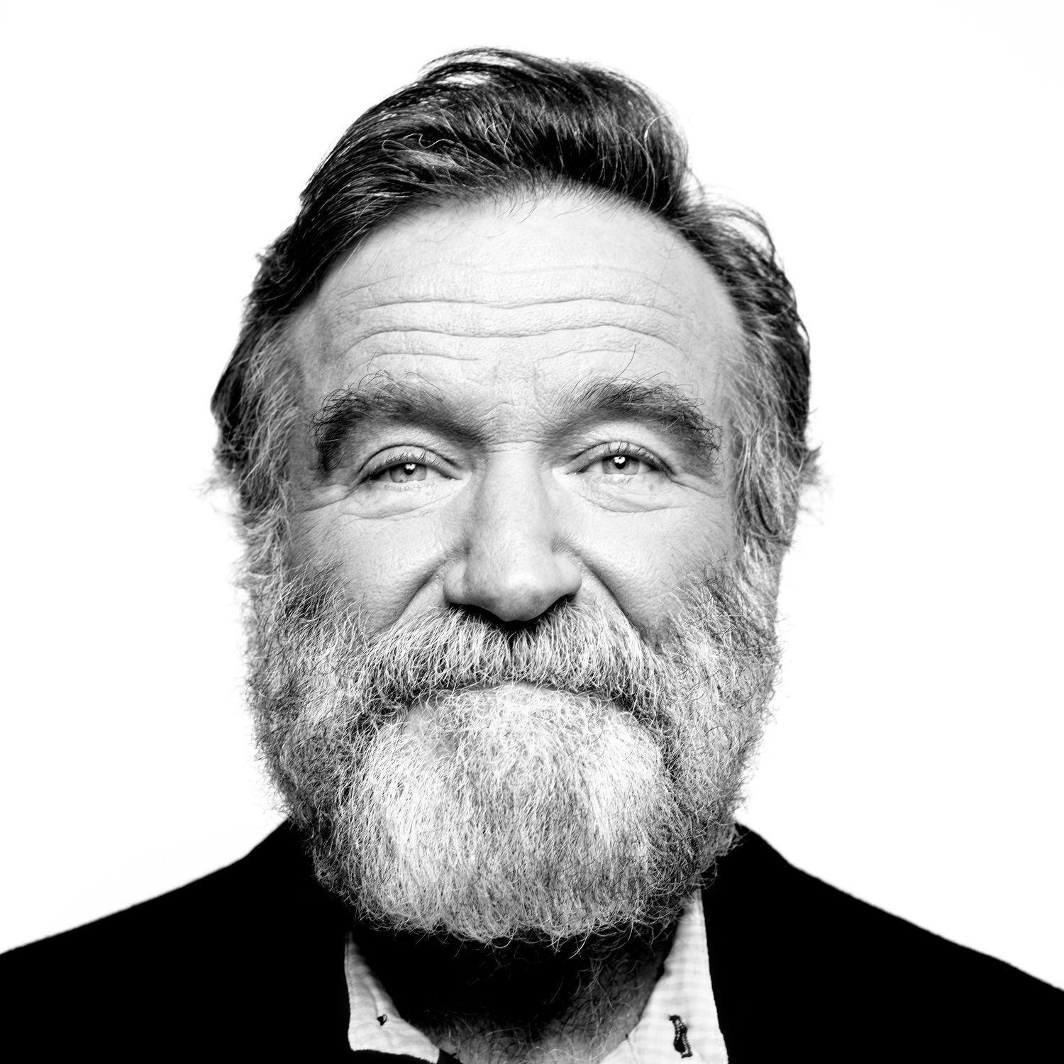 Robin Williams Wallpapers FHDQ