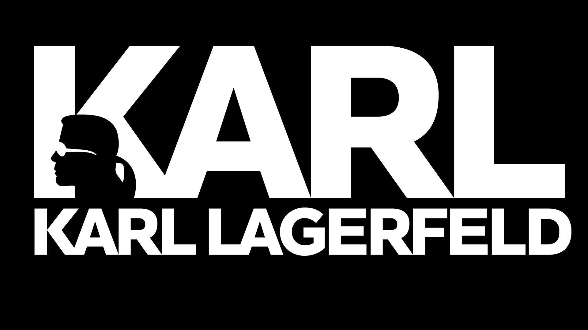 KARL LAGERFELD