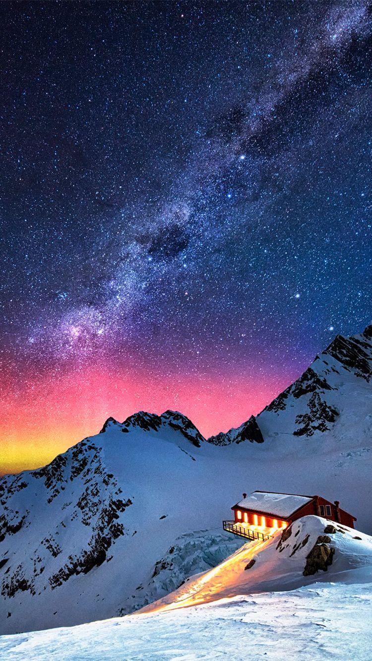 Top downloaded iPhone wallpapers