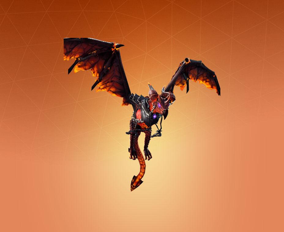 Molten Valkyrie Fortnite wallpapers