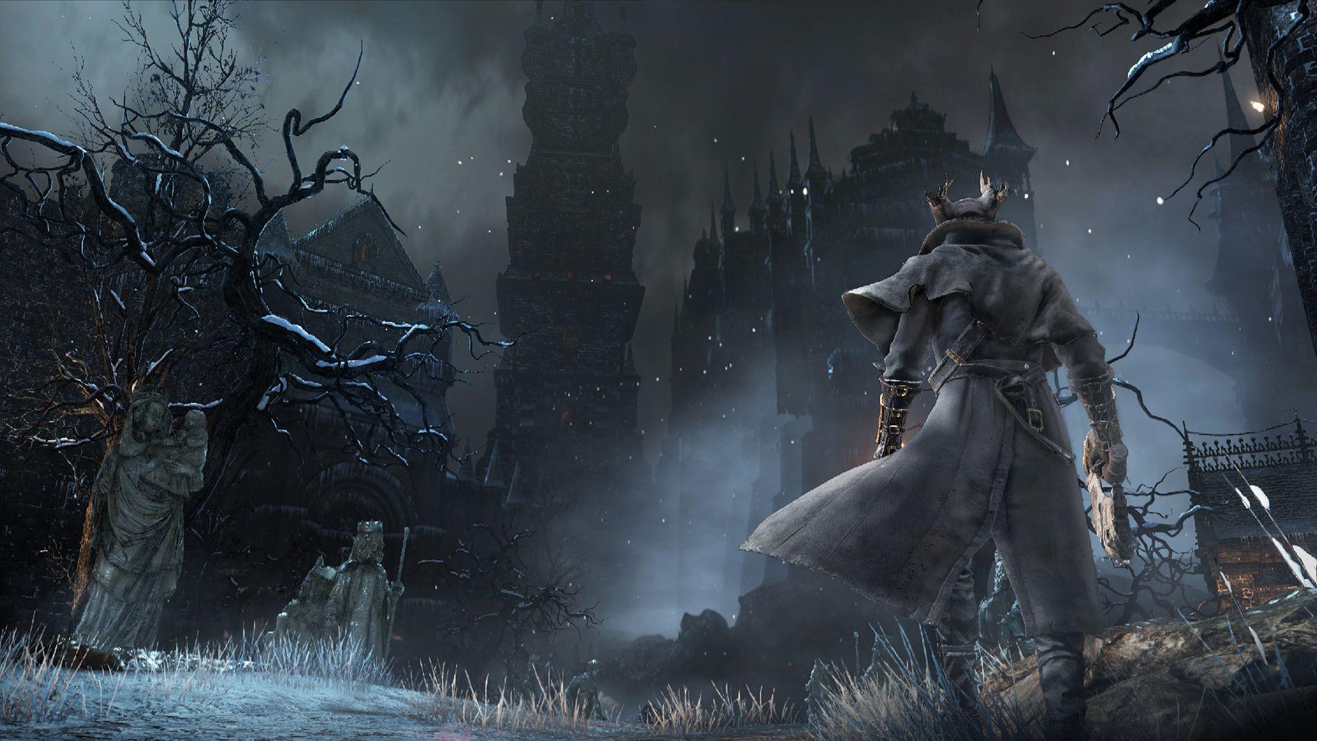 Bloodborne Wallpapers High Quality