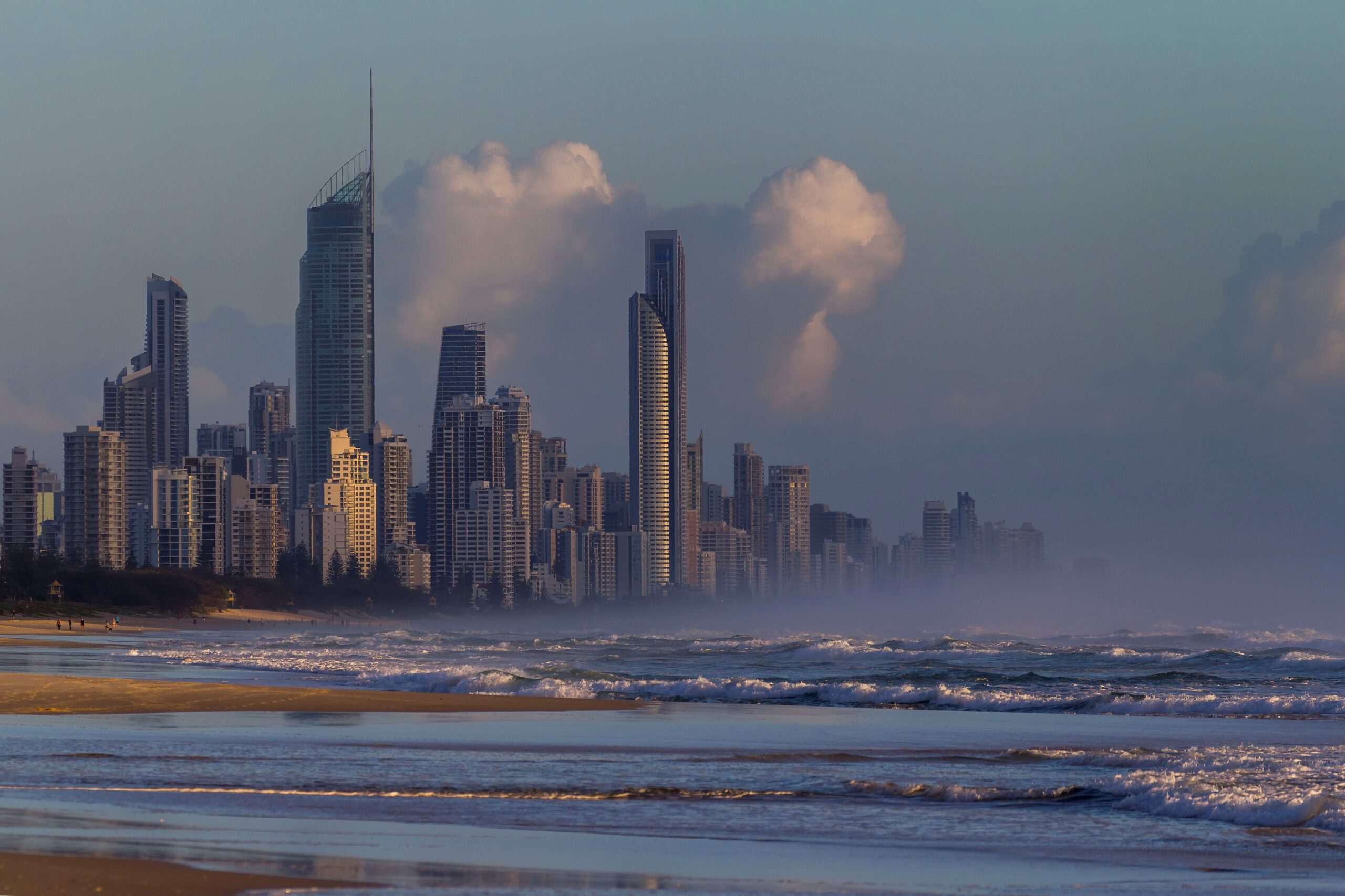 Gold Coast Wallpapers 21