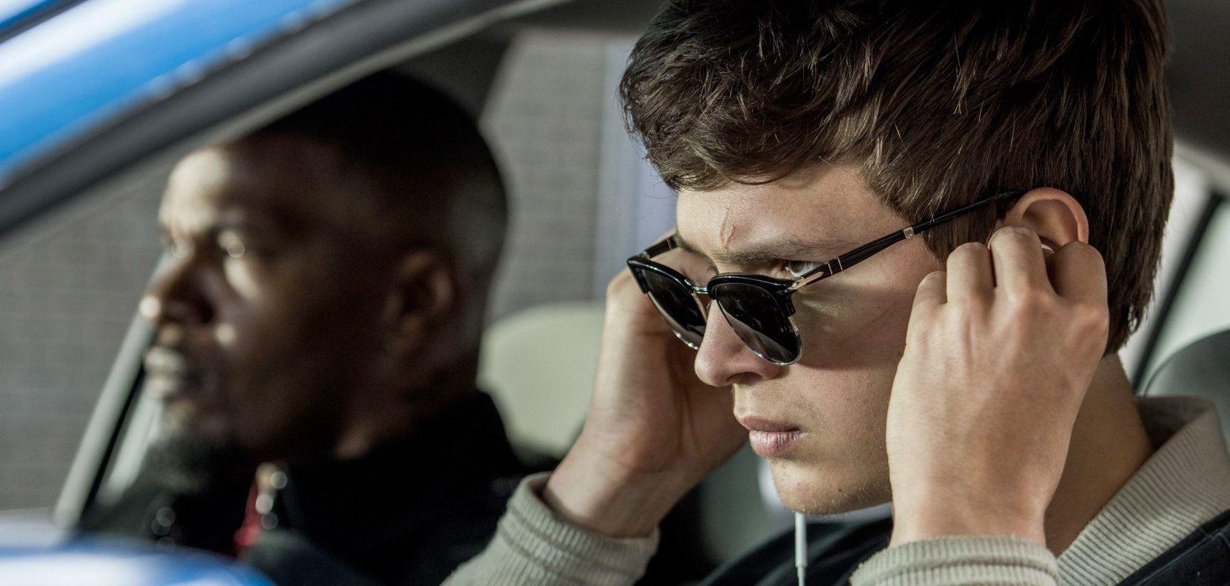 Baby Driver Image Show Off Edgar Wright’s Latest