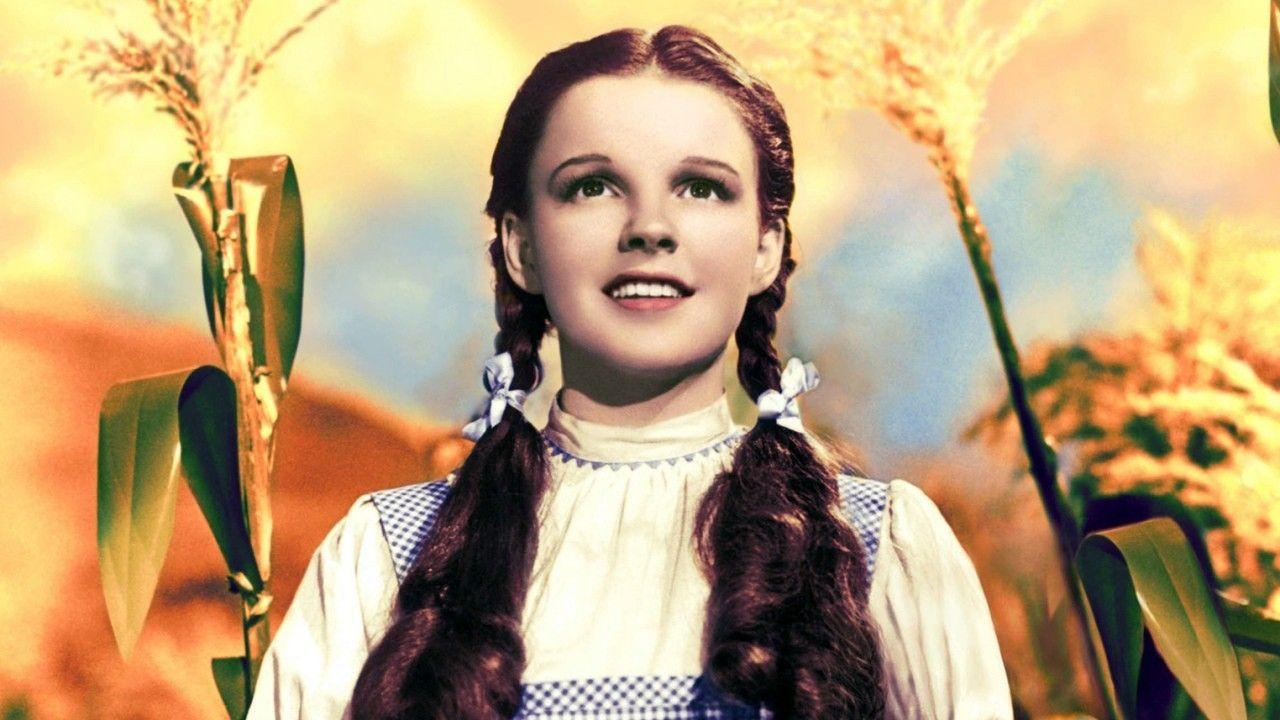 Free Wizard Of Oz Wallpapers