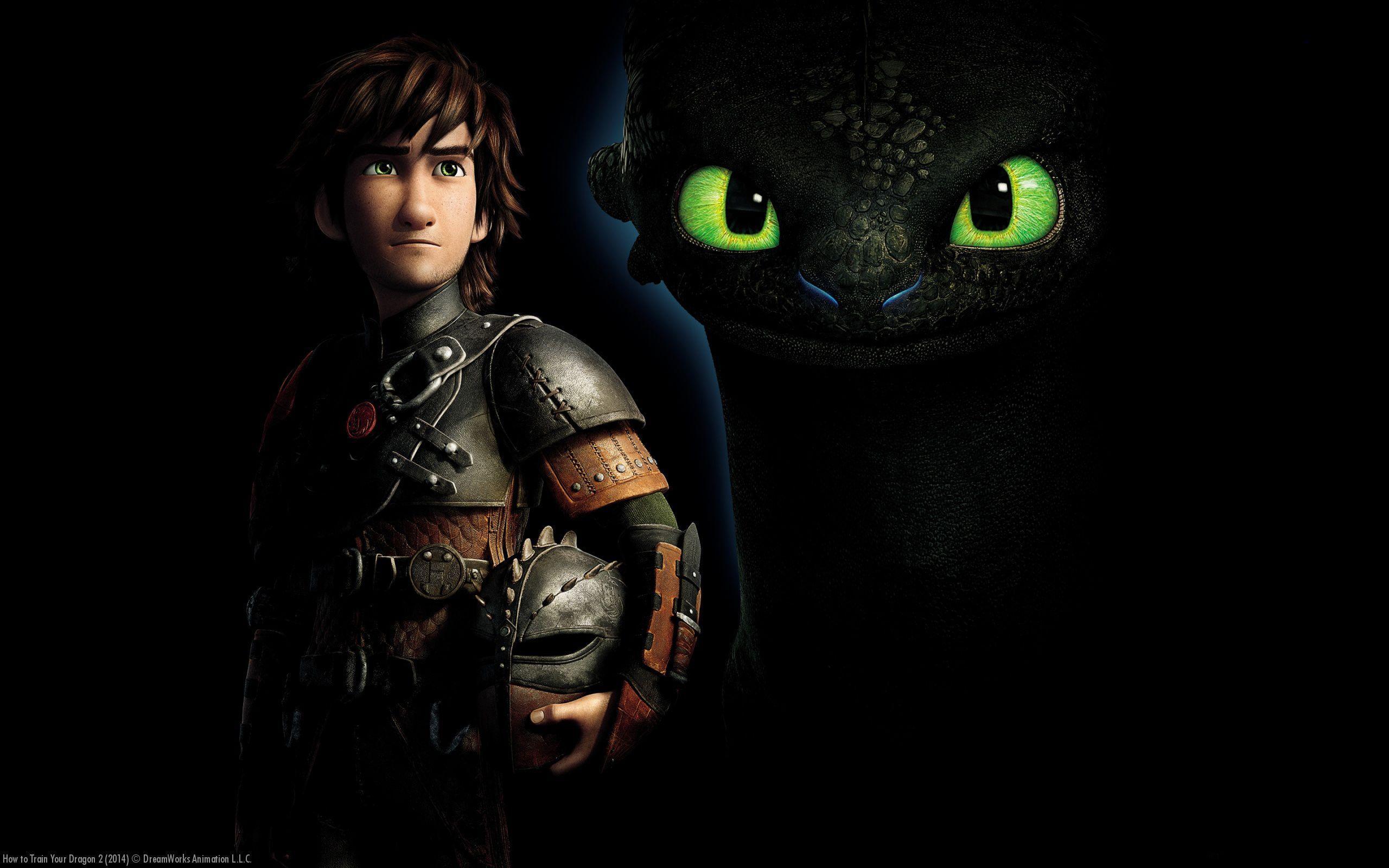 148 How To Train Your Dragon 2 HD Wallpapers