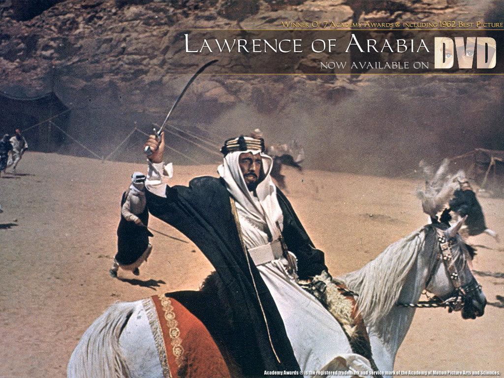 Lawrence Of Arabia Wallpapers Image Group