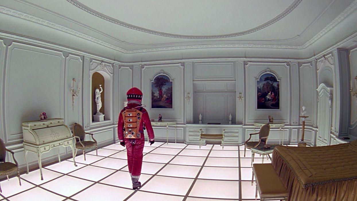 Movies 2001: A Space Odyssey wallpapers