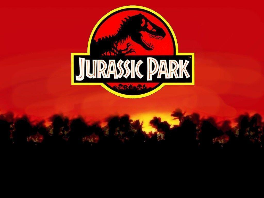 Wallpapers For > Jurassic Park Wallpapers