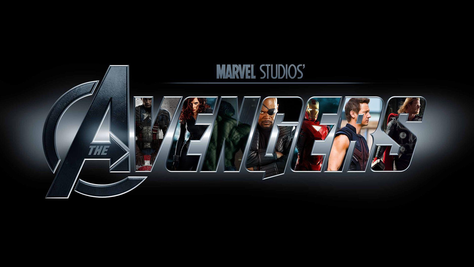 The Avengers wallpapers 22