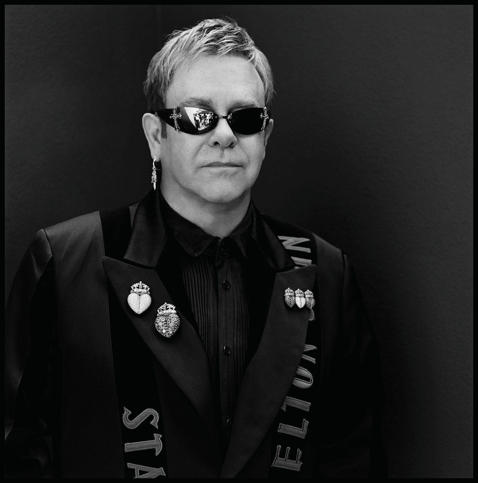 Elton John photo 9 of 30 pics, wallpapers