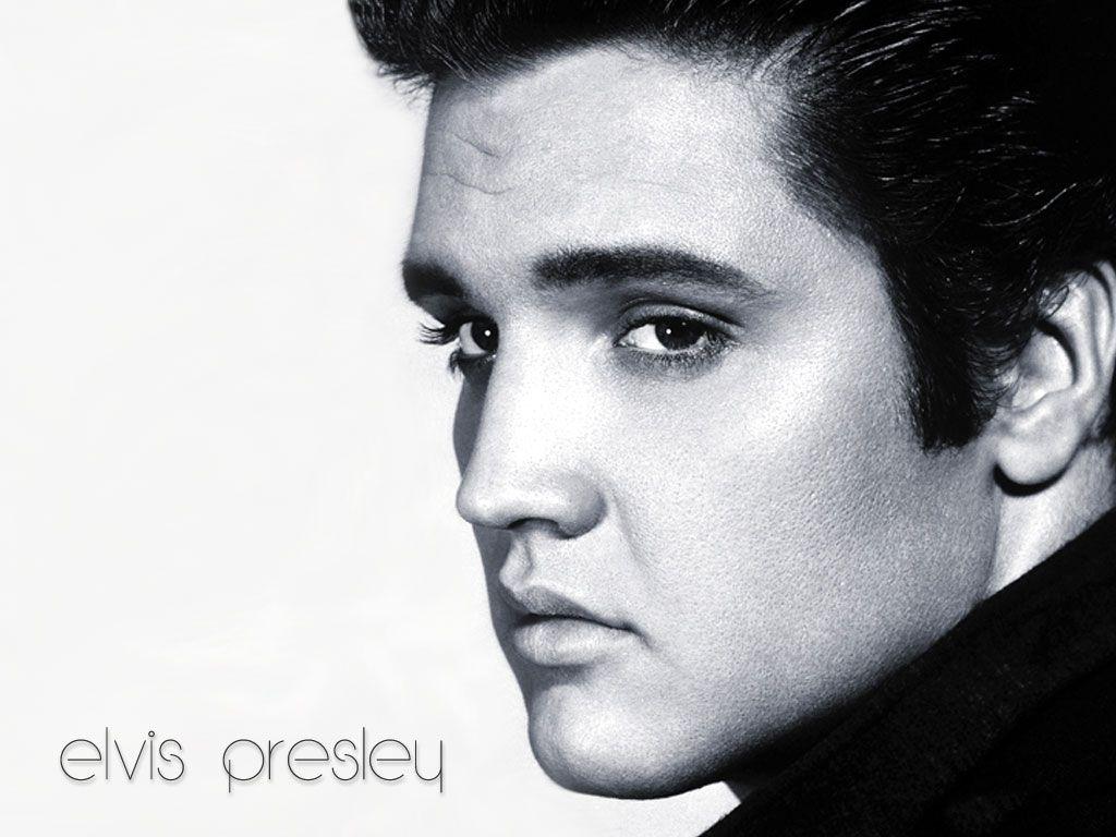 Elvis Presley Wallpapers