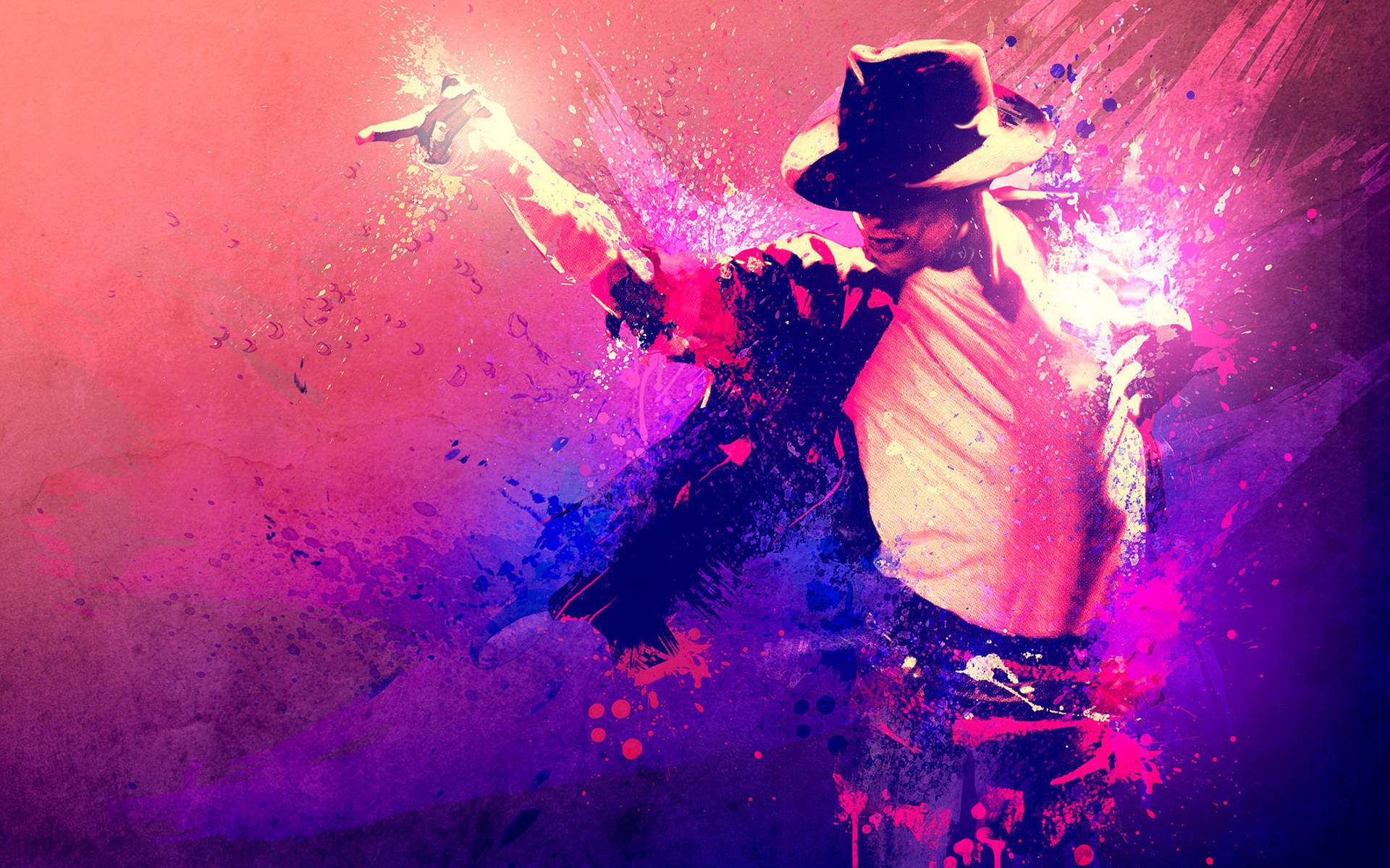 Michael Jackson Wallpapers