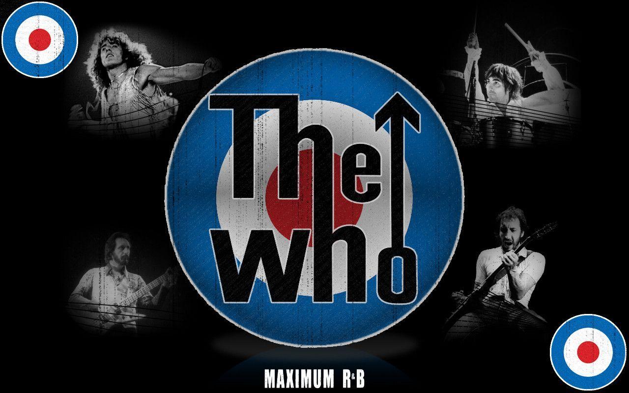 The Who image The Who HD wallpapers and backgrounds photos