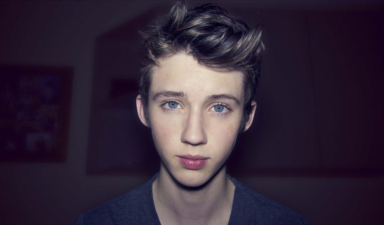 Troye Sivan Wallpapers