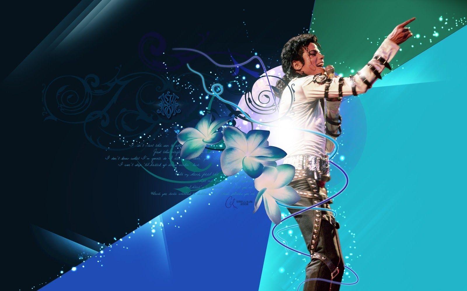 Michael Jackson Wallpapers