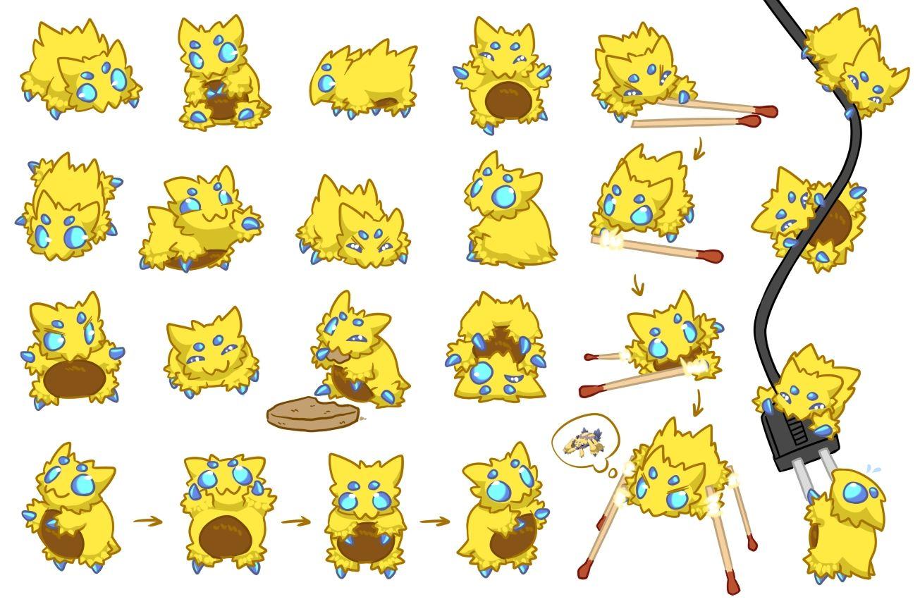 Joltik