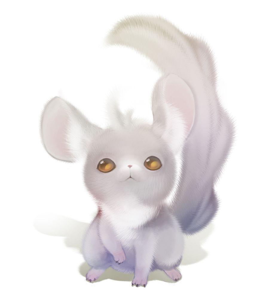 Minccino