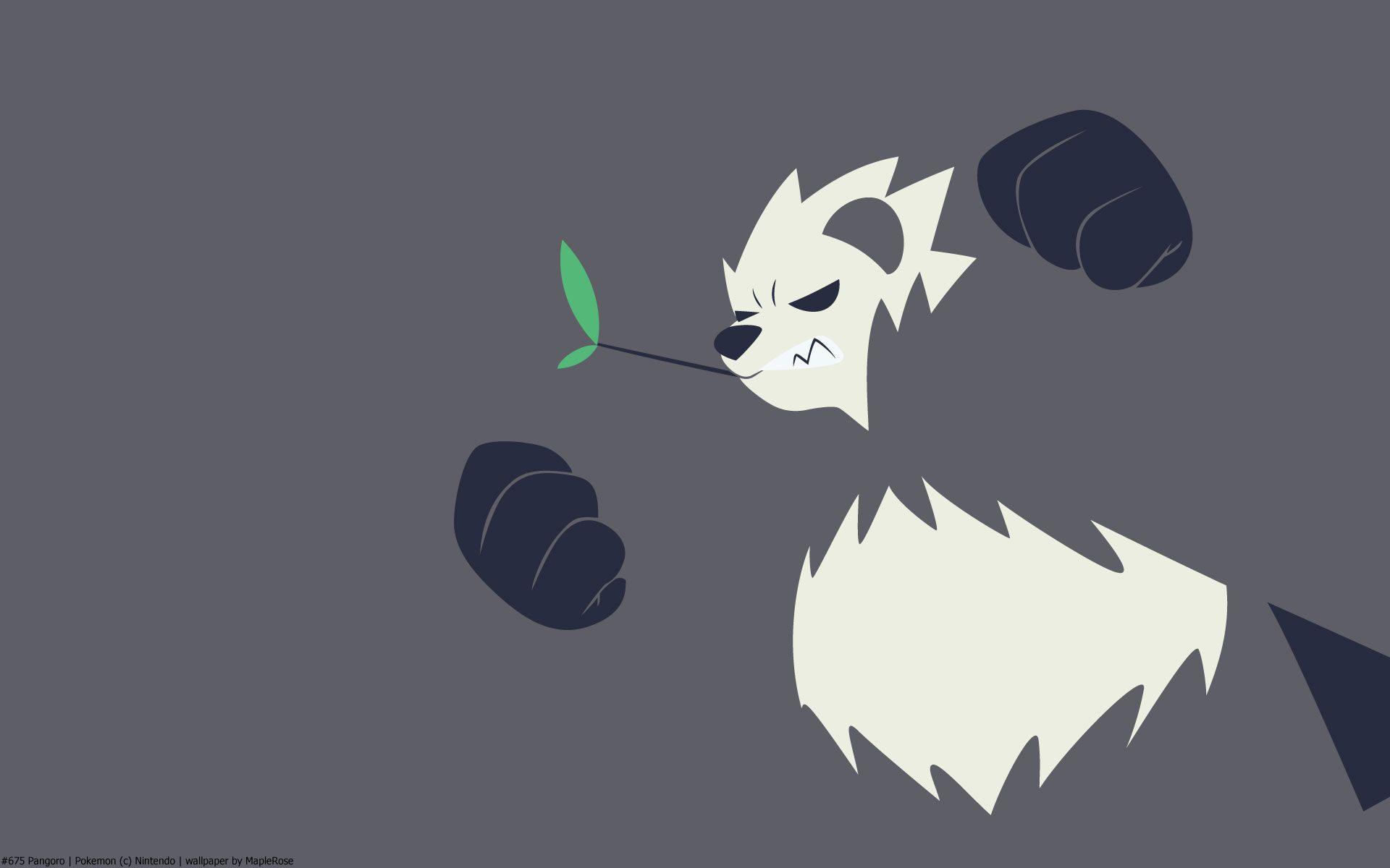 675 Pangoro