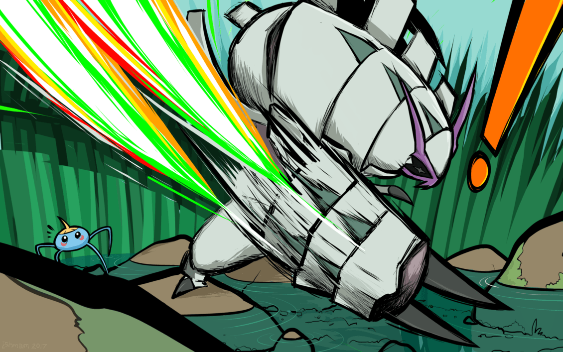 Golisopod