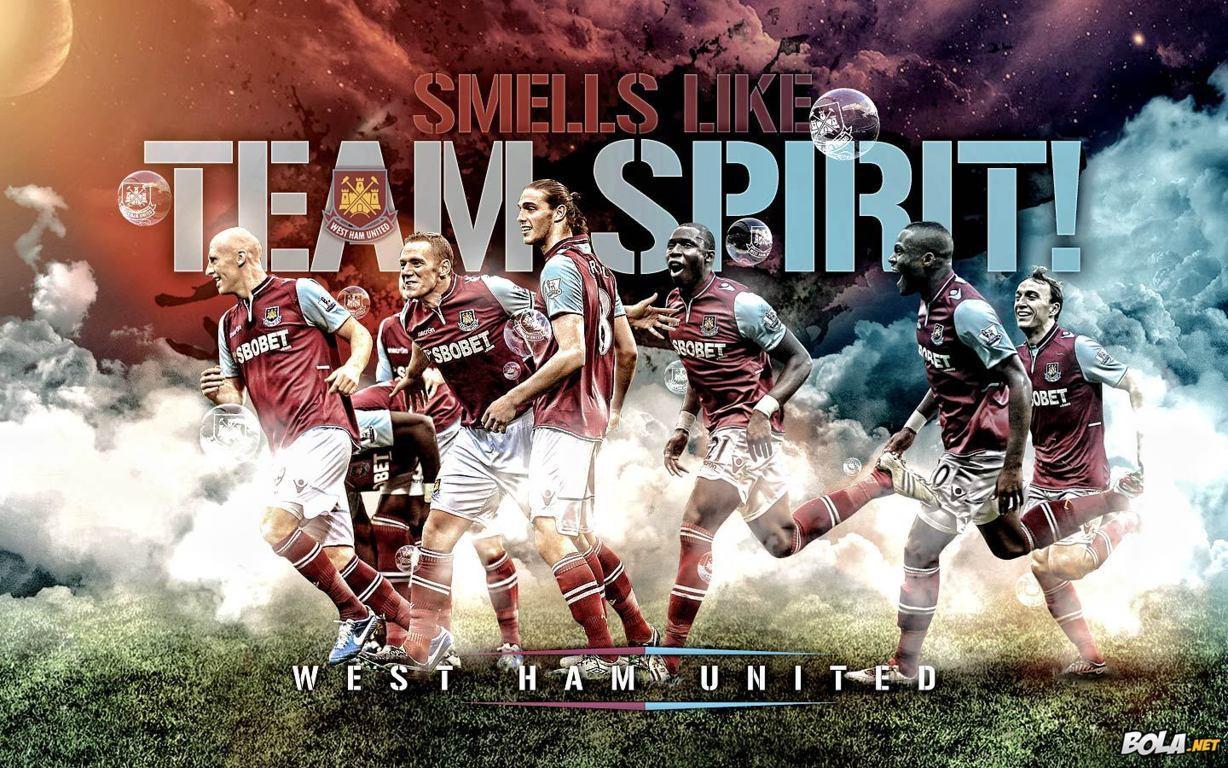 West Ham United Wallpapers HD 2013