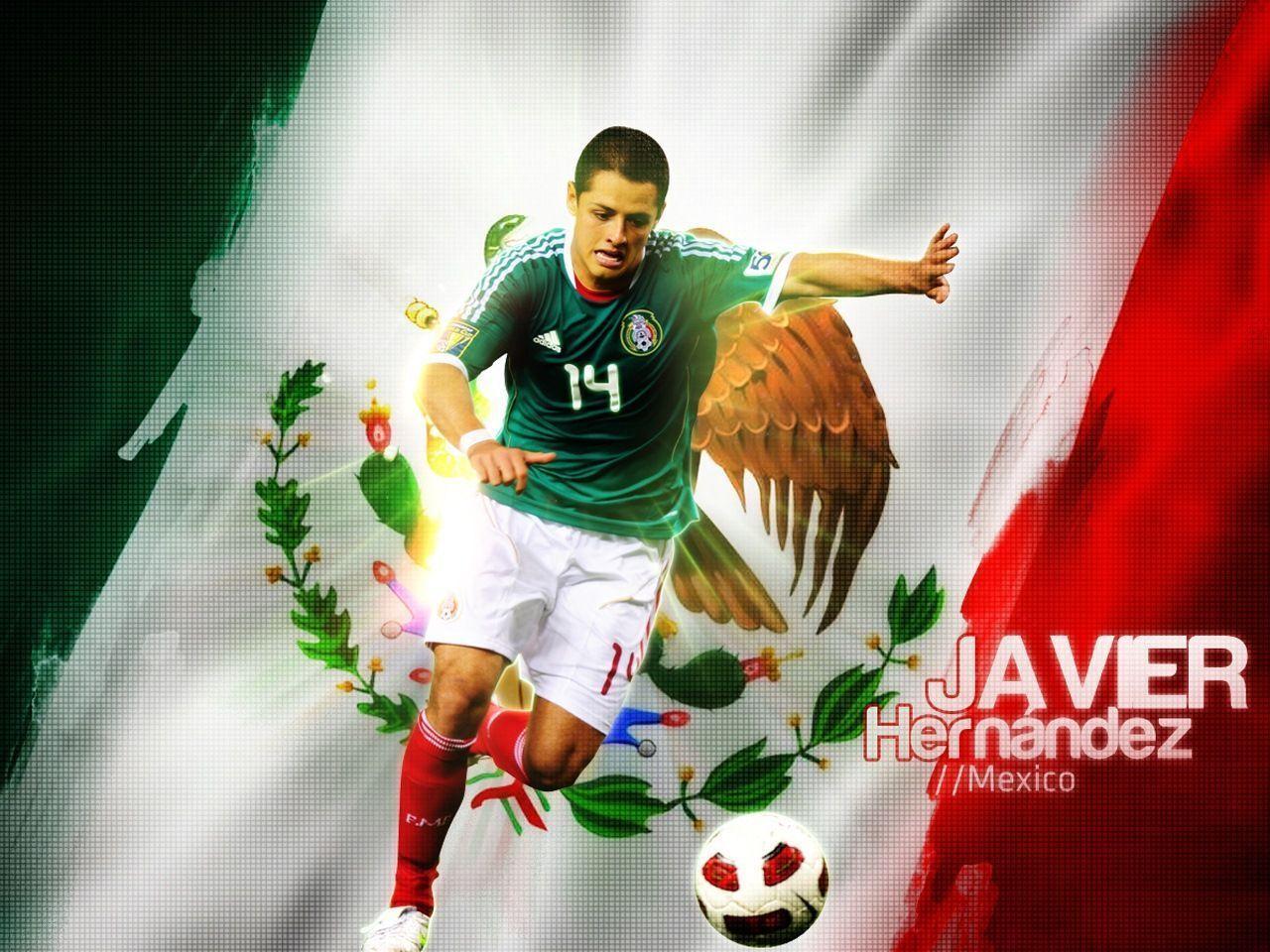 Javier Hernandez