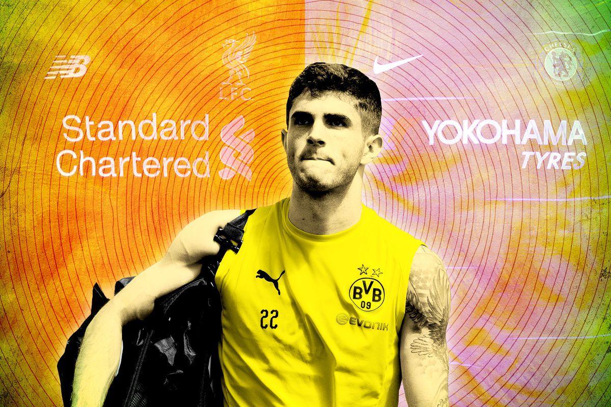 Should Christian Pulisic Leave Borussia Dortmund?