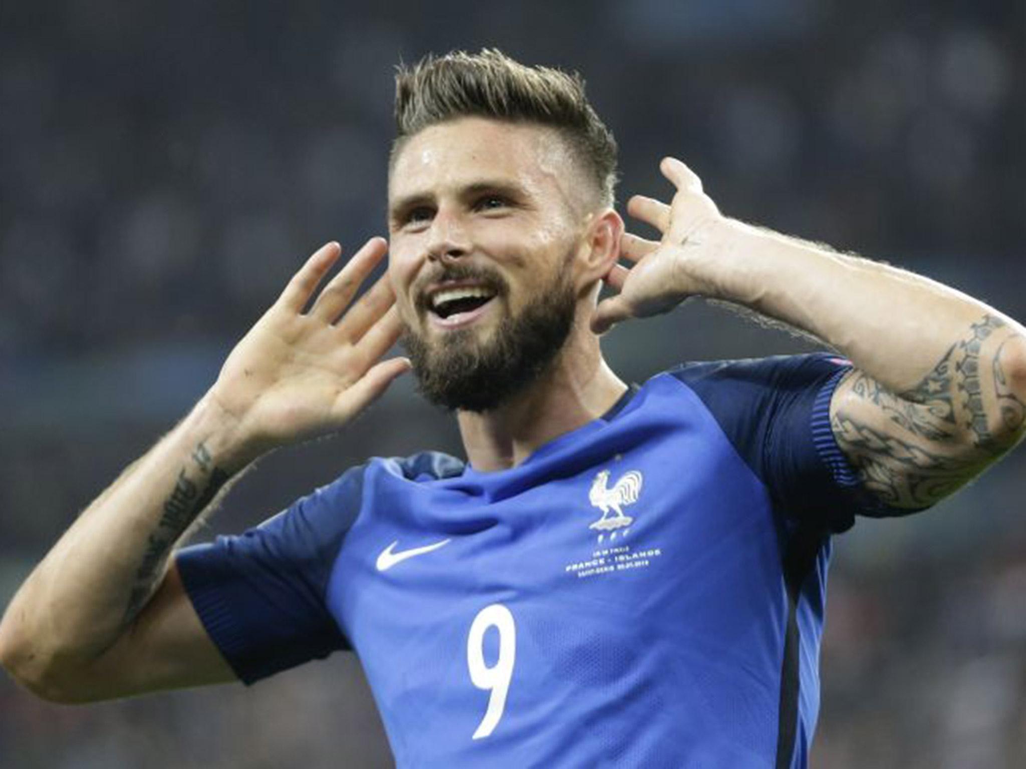 France vs Iceland: We’re underdogs for Euro 2016 semi