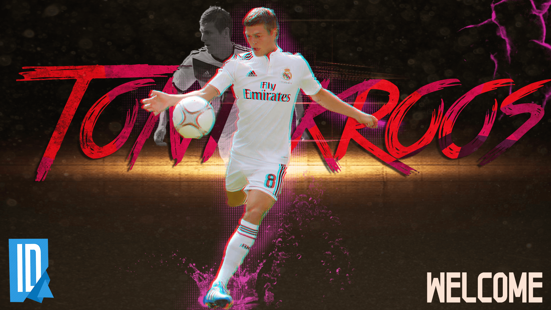 Toni Kroos