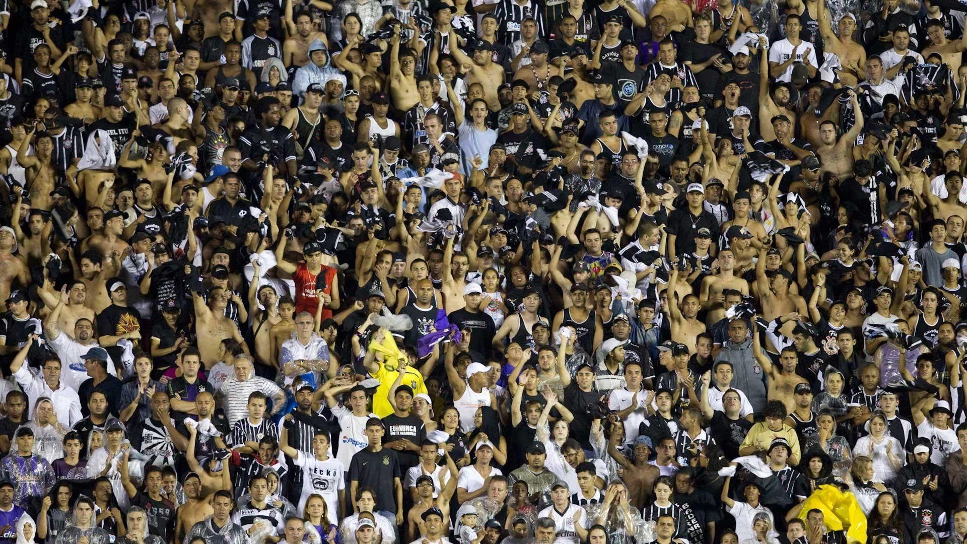 Torcida Do Corinthians Wallpapers