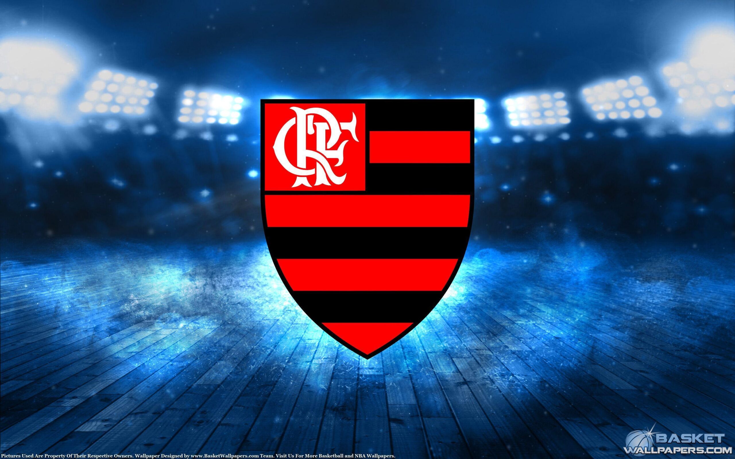 Flamengo Basketball 2015 Champions Wallpapers