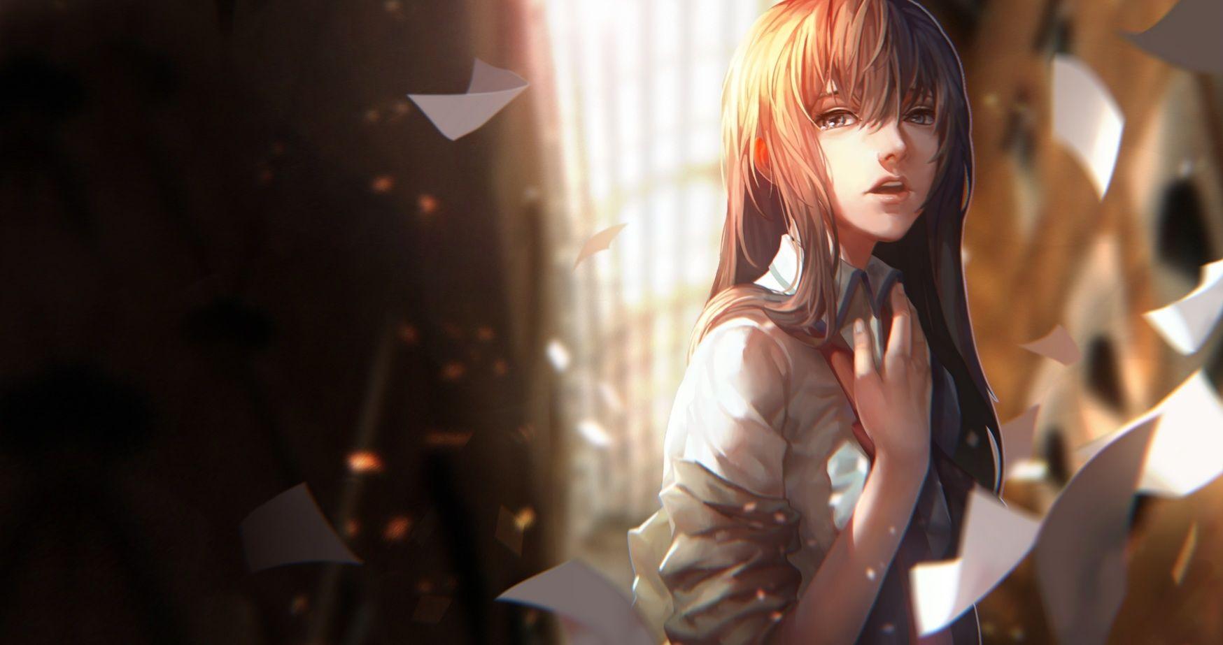 363 Steins;Gate HD Wallpapers